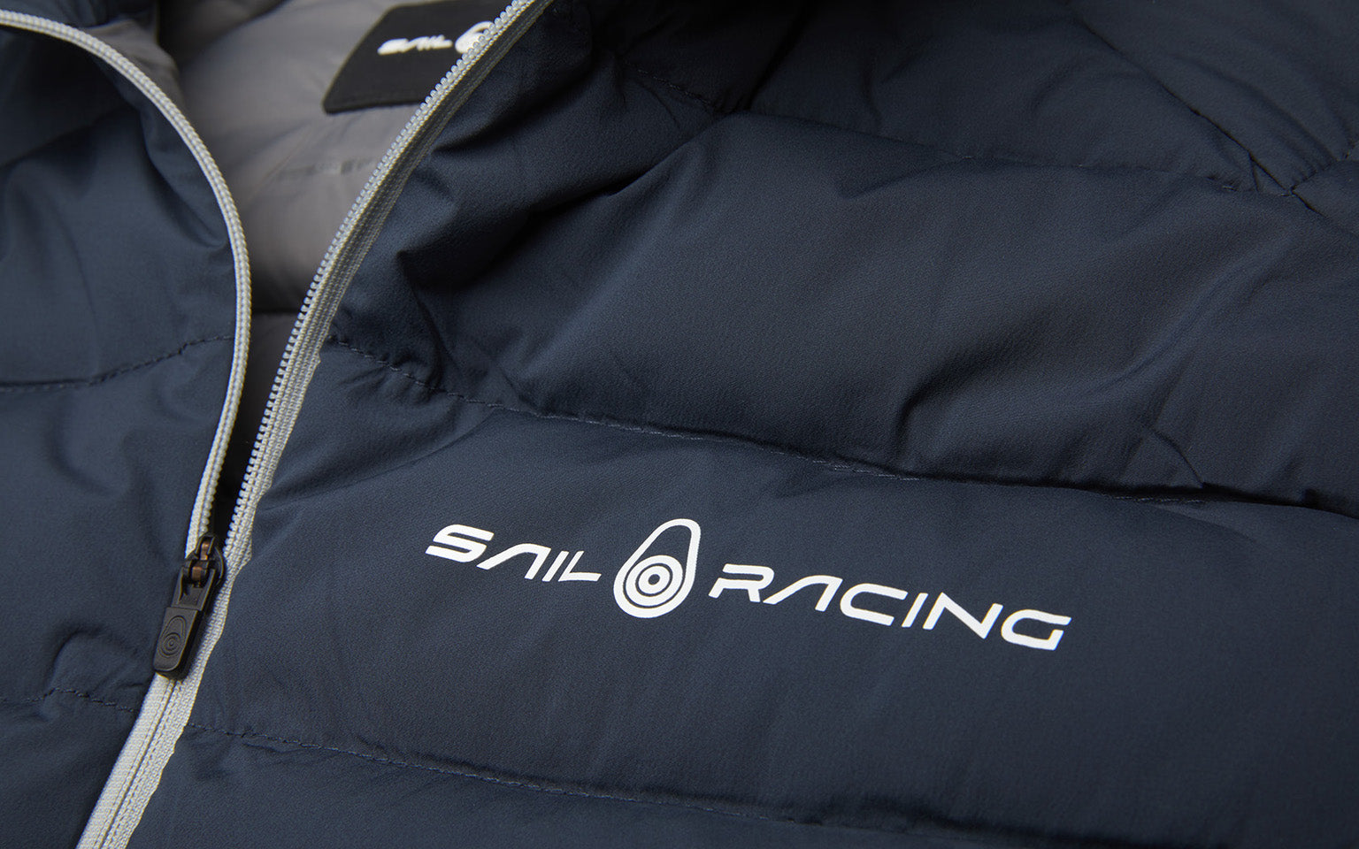 Sail Racing Spray Down Vest 696 Navy