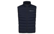 Sail Racing Spray Down Vest 698 Dark Navy