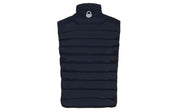 Sail Racing Spray Down Vest 698 Dark Navy