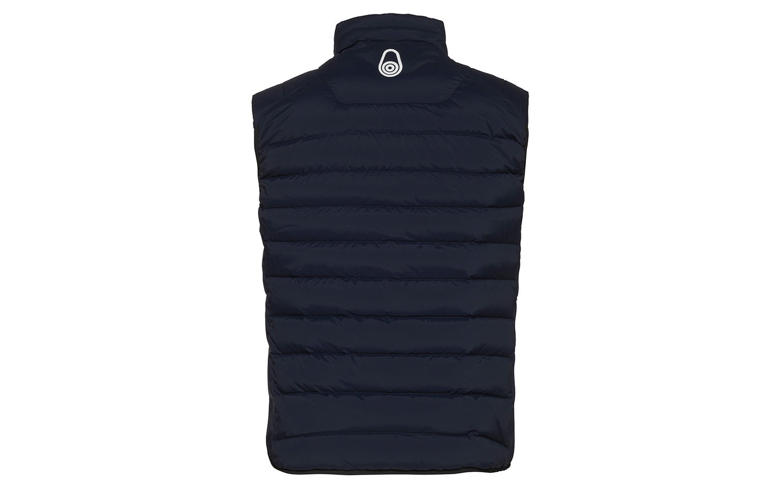 Sail Racing Spray Down Vest 698 Dark Navy