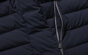 Sail Racing Spray Down Vest 698 Dark Navy