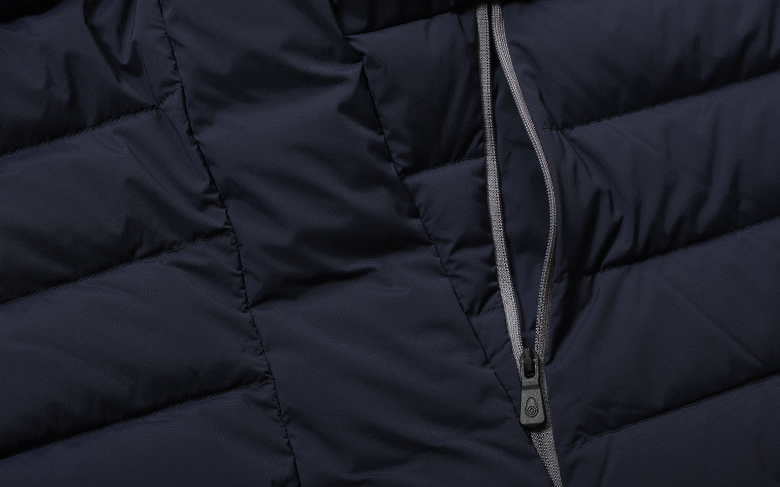 Sail Racing Spray Down Vest 698 Dark Navy