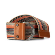 AMUNDSEN WOVEN BELT IN BAG