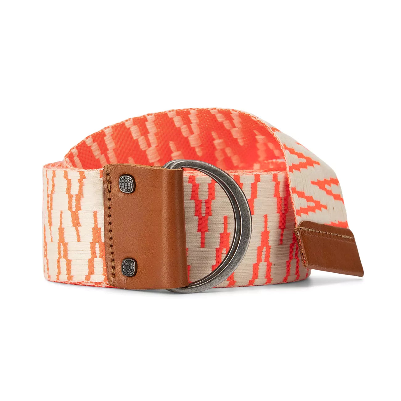 AMUNDSEN WOVEN BELT IN BAG