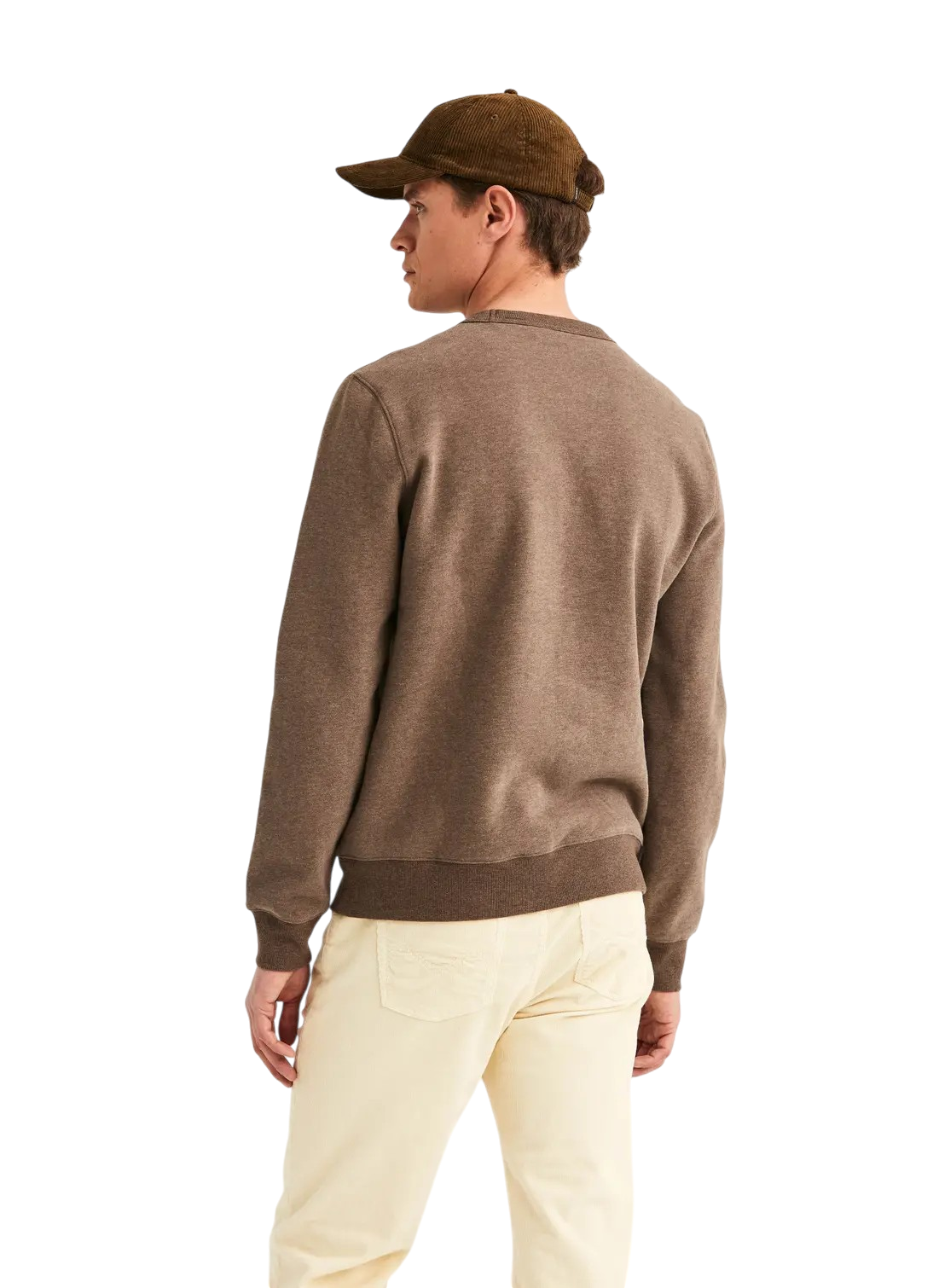 BRANDON LILY SWEATSHIRT