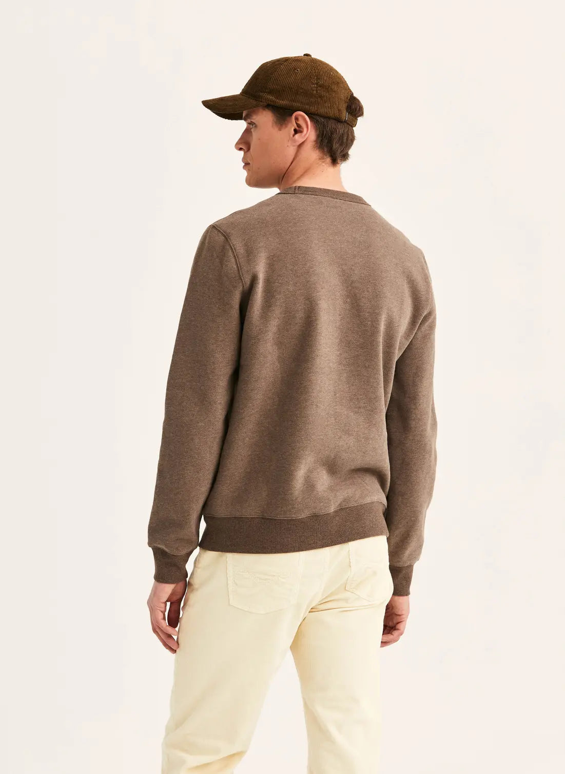 BRANDON LILY SWEATSHIRT