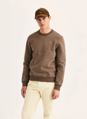 BRANDON LILY SWEATSHIRT