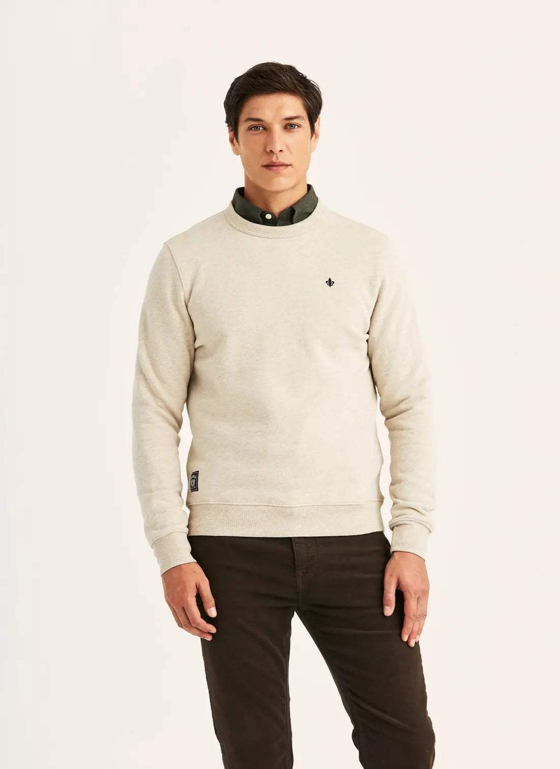 BRANDON LILY SWEATSHIRT