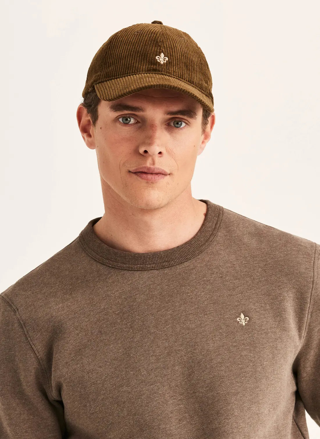 BRANDON LILY SWEATSHIRT