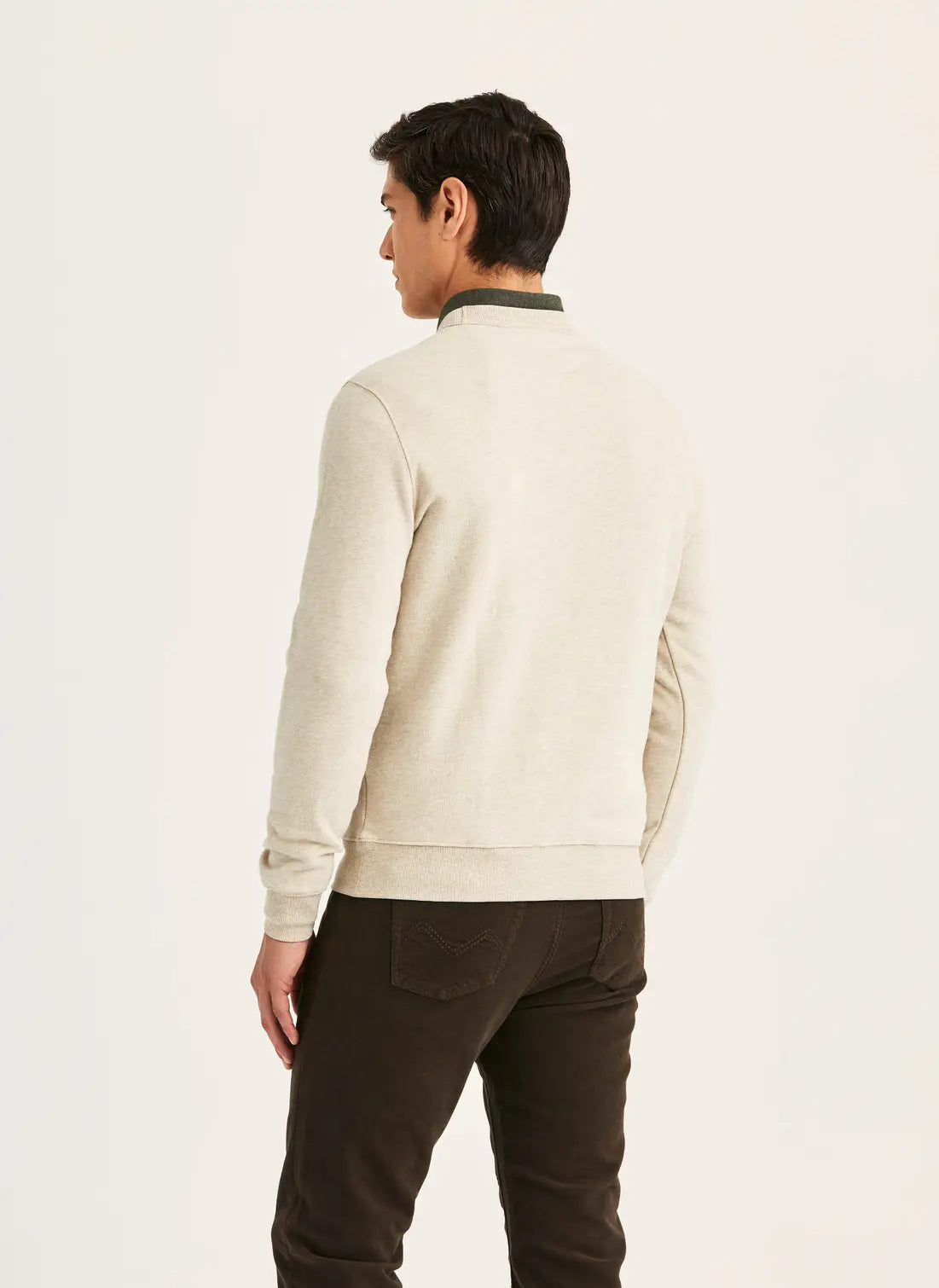 BRANDON LILY SWEATSHIRT
