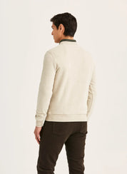 BRANDON LILY SWEATSHIRT