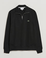 SWEATSHIRT 031 BLACK