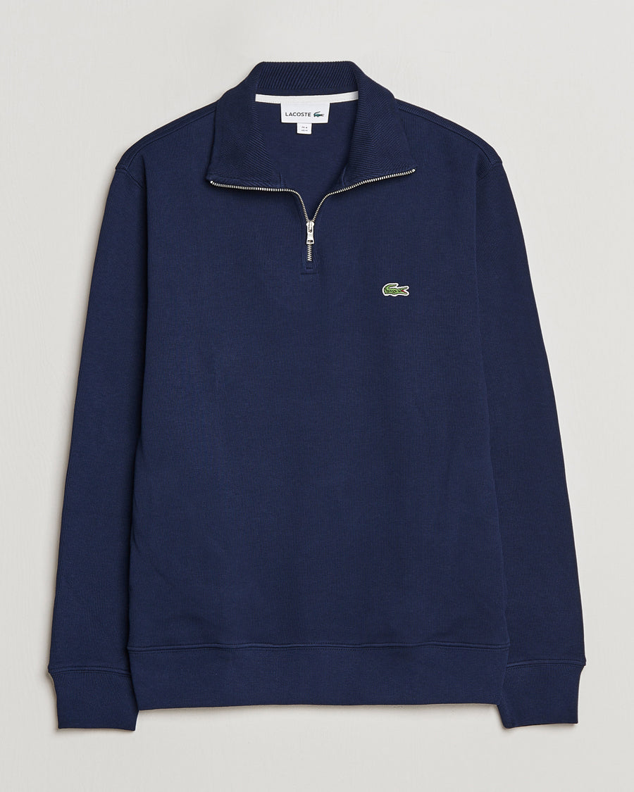 SWEATSHIRT 166 NAVY BLUE