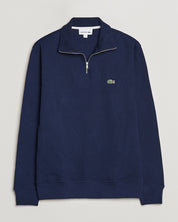 SWEATSHIRT 166 NAVY BLUE
