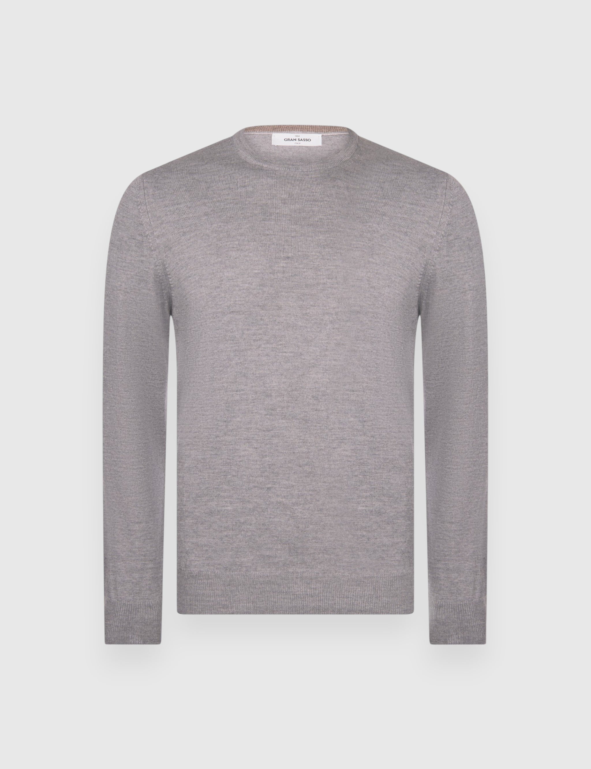 PARICOLLO GREY