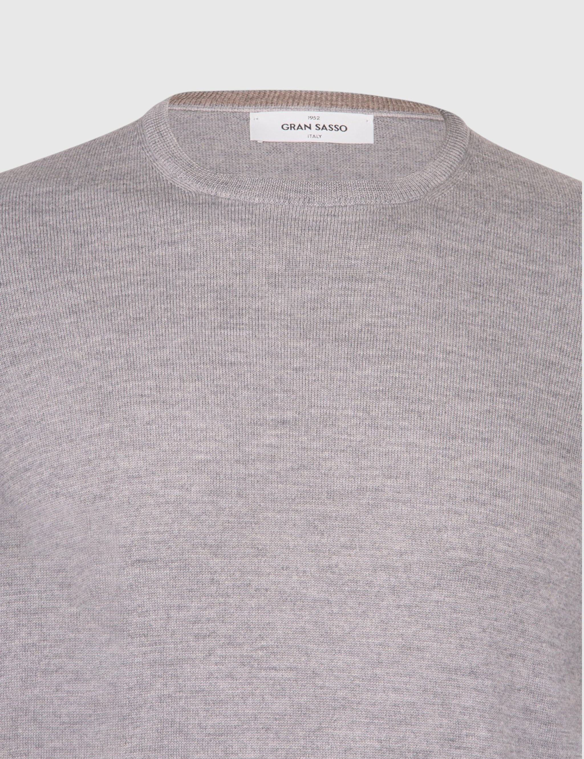 PARICOLLO GREY