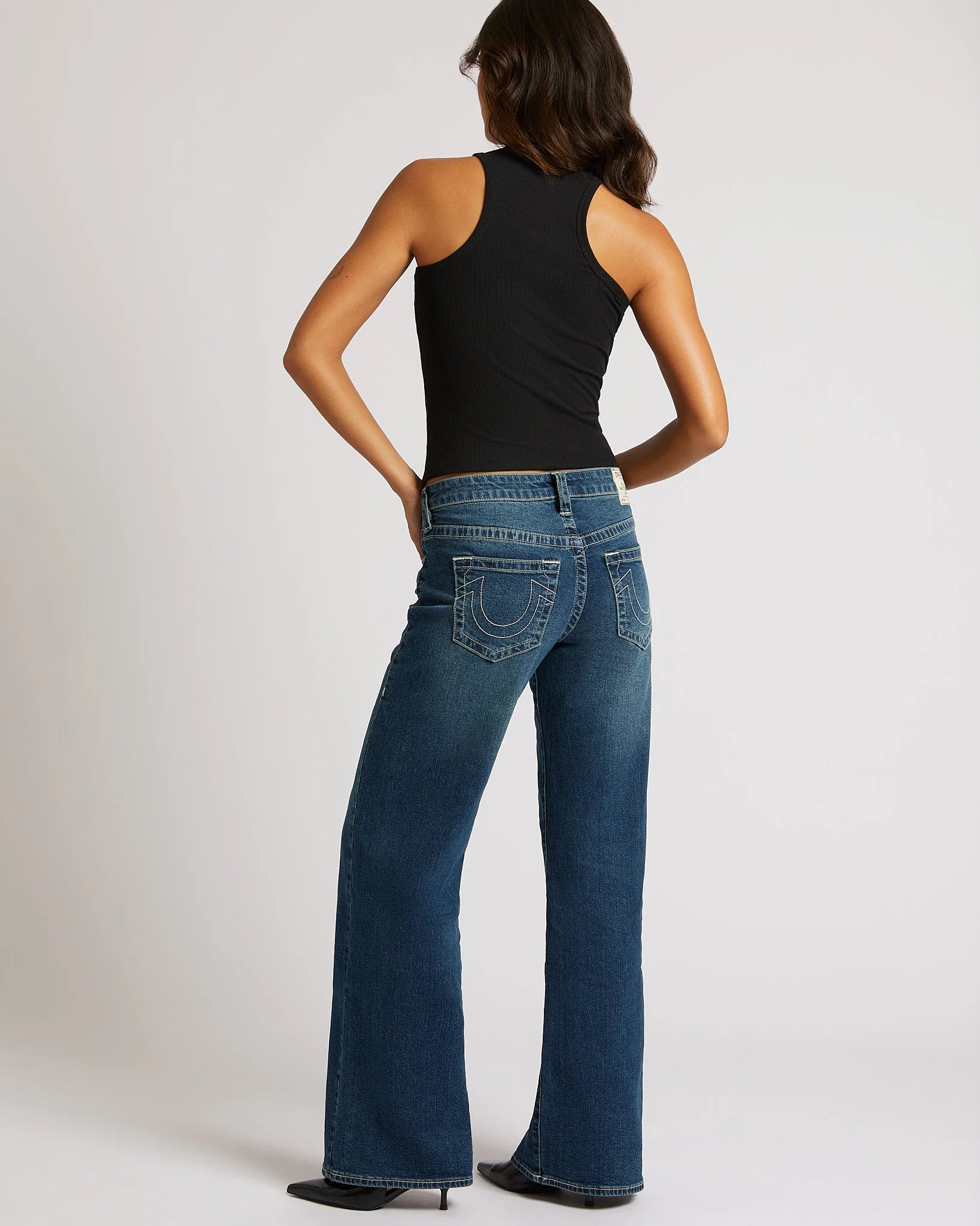 BOBBI BAGGY JEAN