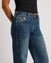 BOBBI BAGGY JEAN