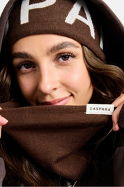 CLASSIC NECKWARMER