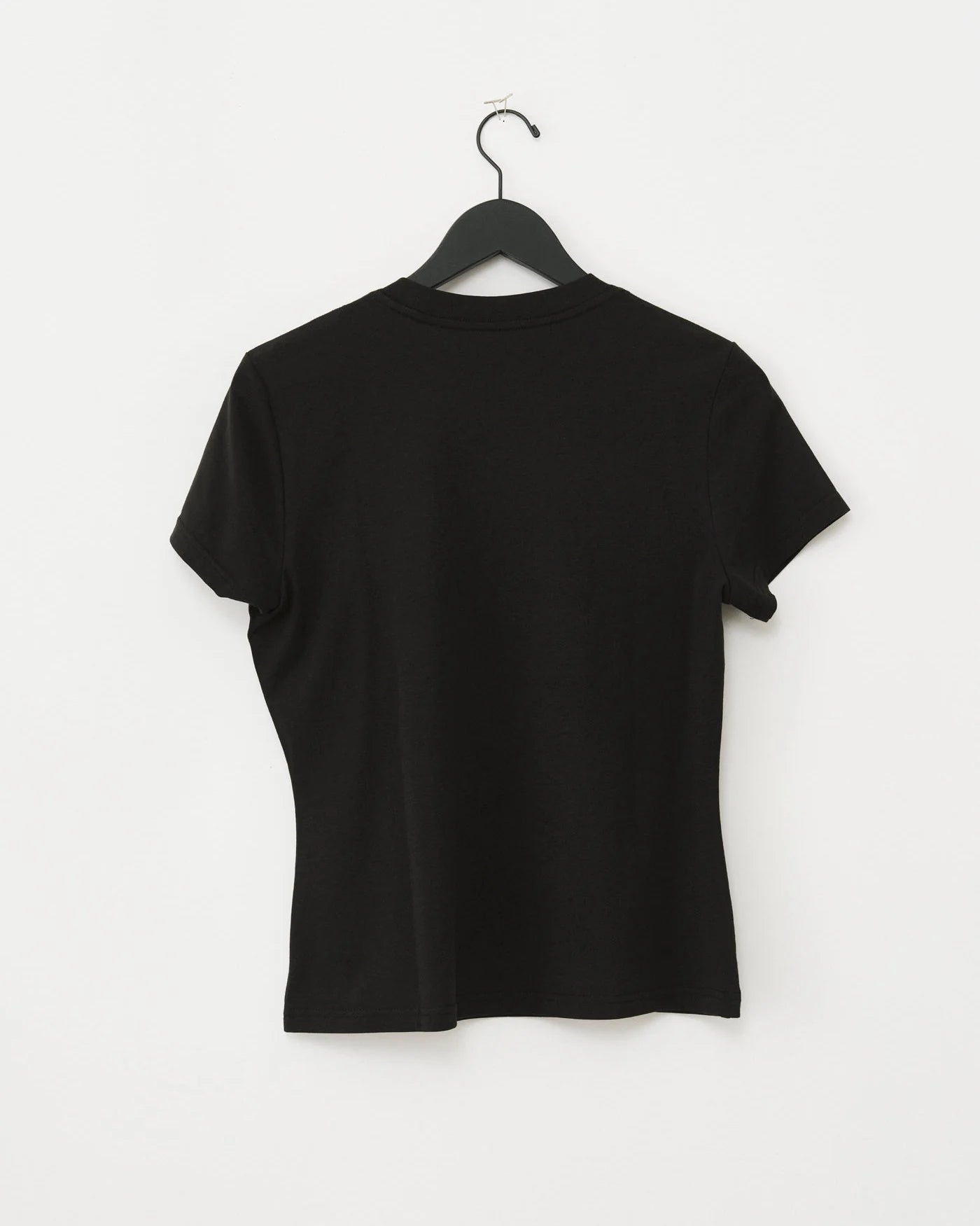 CRYSTAL HERITAGE CREW NECK