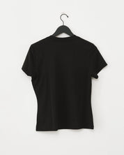CRYSTAL HERITAGE CREW NECK
