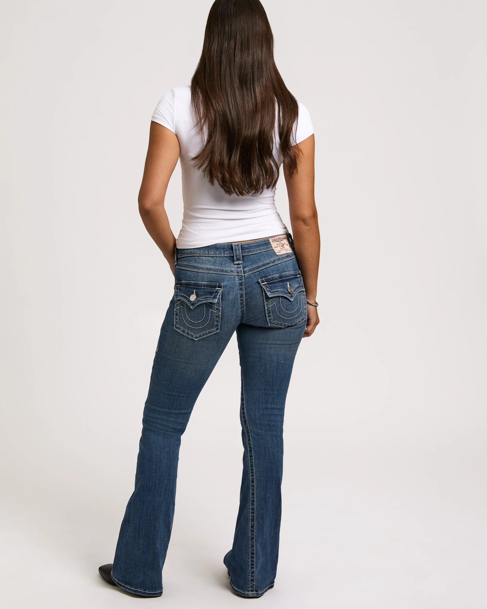 JOEY LR FLARE FLAP