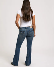 JOEY LR FLARE FLAP