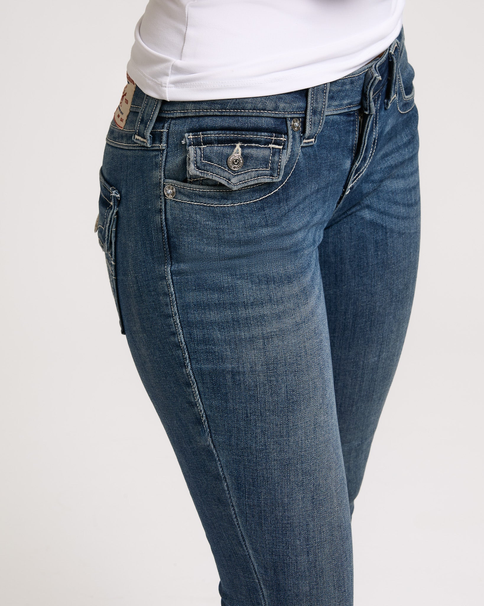 JOEY LR FLARE FLAP