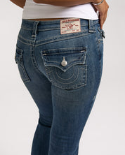 JOEY LR FLARE FLAP