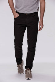 Minoss 5-Pkt Clyo Stretch 001 Black