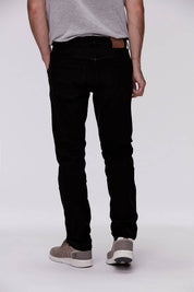 Minoss 5-Pkt Clyo Stretch 001 Black