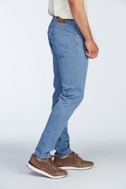 Minoss 5-Pkt Clyo Stretch 444 Albi Blue