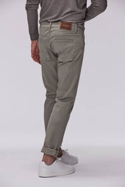 Minoss 5-Pkt Clyo Stretch 540 Dusty Green