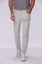 Minoss 5-Pkt Clyo Stretch 617 Sap Beige