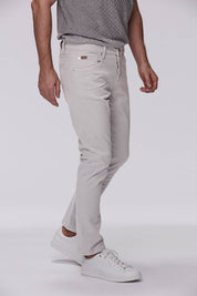 Minoss 5-Pkt Clyo Stretch 617 Sap Beige