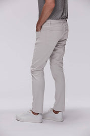 Minoss 5-Pkt Clyo Stretch 617 Sap Beige