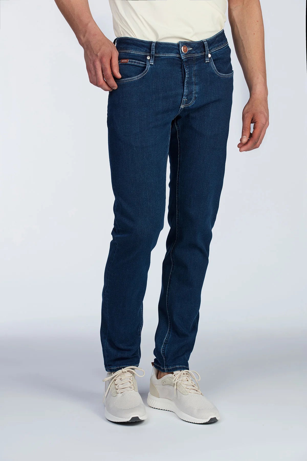 5-PKT CLYO RC DENIM
