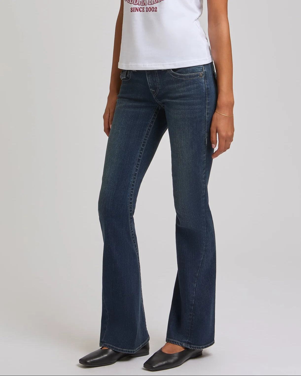JOEY LR FLARE FLAP
