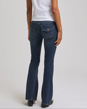 JOEY LR FLARE FLAP