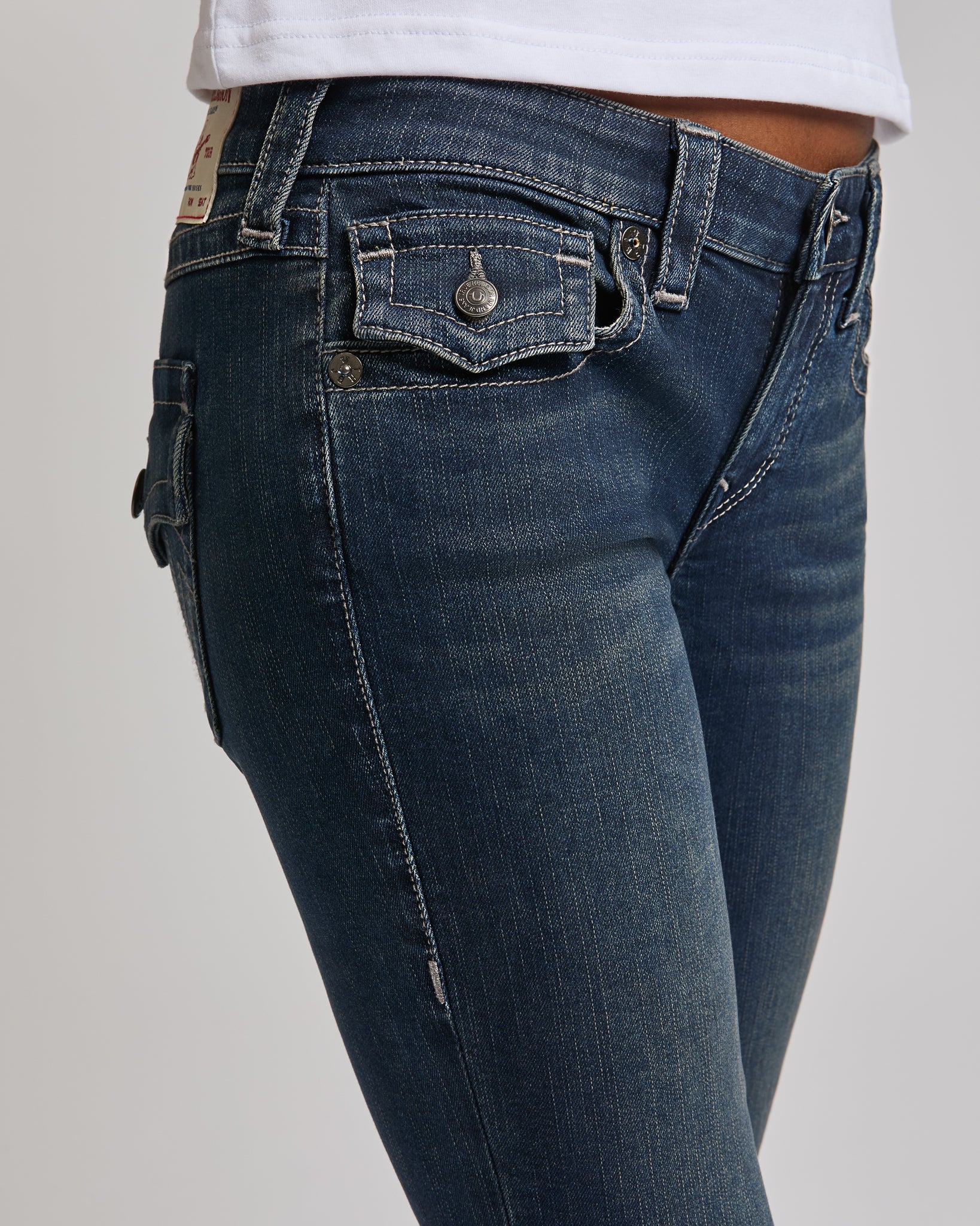 JOEY LR FLARE FLAP