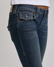 JOEY LR FLARE FLAP