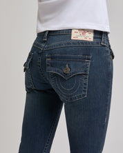 JOEY LR FLARE FLAP