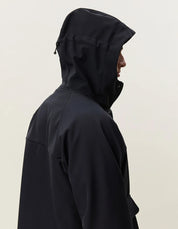 SHELL JACKET