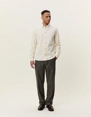 PINWALE CORDUROY SHIRT