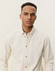 PINWALE CORDUROY SHIRT