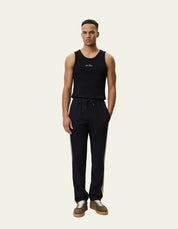 SIGNATURE RIB TAPE TRACK PANTS
