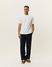 SIGNATURE PRINT T-SHIRT