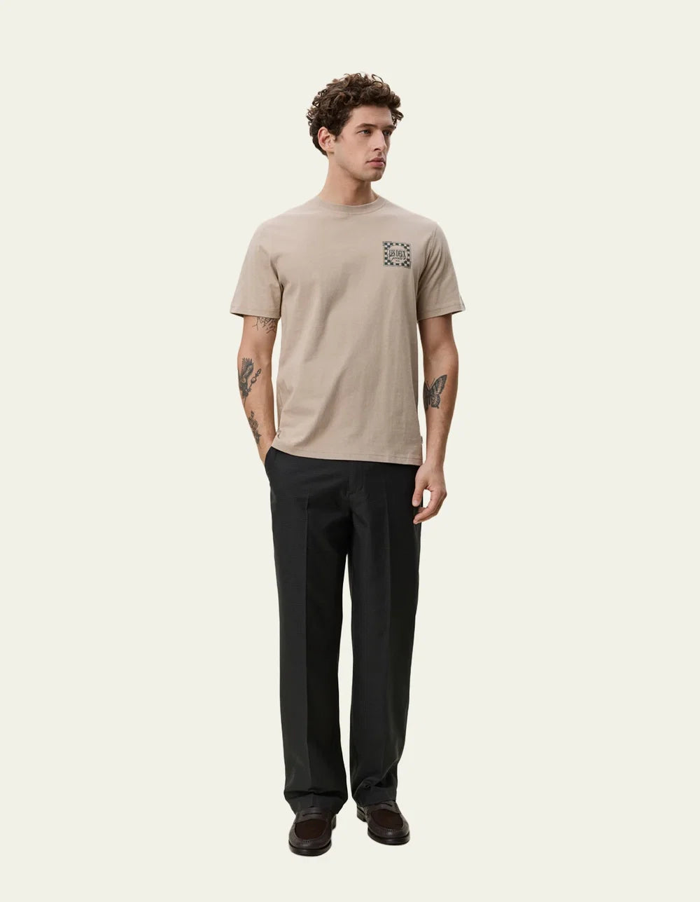 GOODS T-SHIRT
