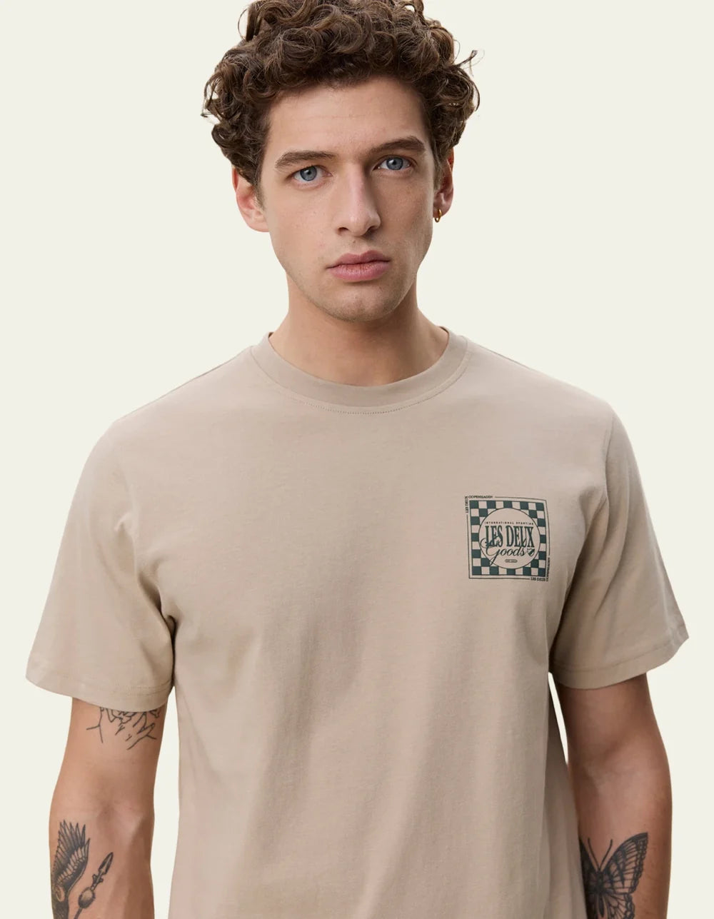 GOODS T-SHIRT