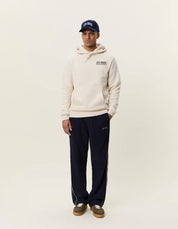 RECORD HOODIE